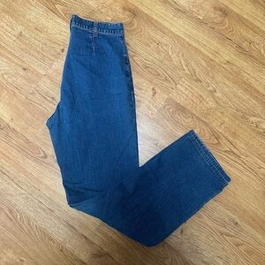 Y2K FDJ French Dressing Jeans